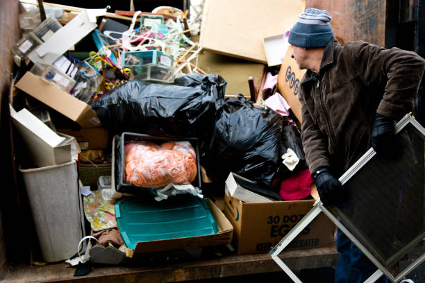 Best Scrap Metal Removal  in Aetna Estates, CO