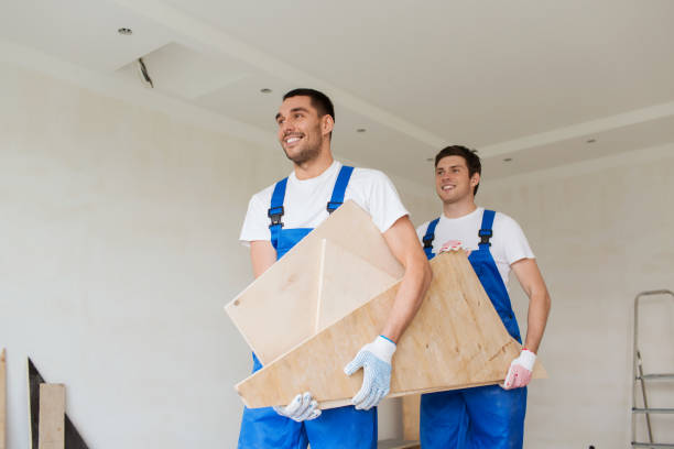 Best Demolition Debris Removal  in Aetna Estates, CO