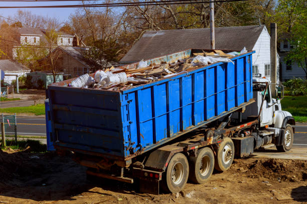 Best Construction Debris Removal  in Aetna Estates, CO