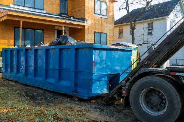Best Commercial Junk Removal  in Aetna Estates, CO