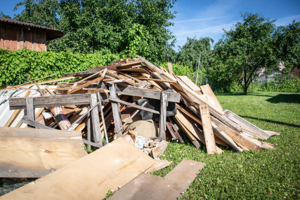 Best Residential Junk Removal  in Aetna Estates, CO